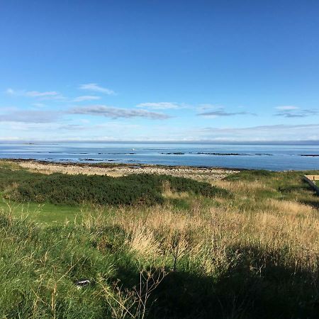 Firthview Cottage Lossiemouth Exterior photo