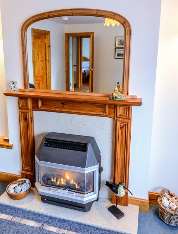 Firthview Cottage Lossiemouth Exterior photo